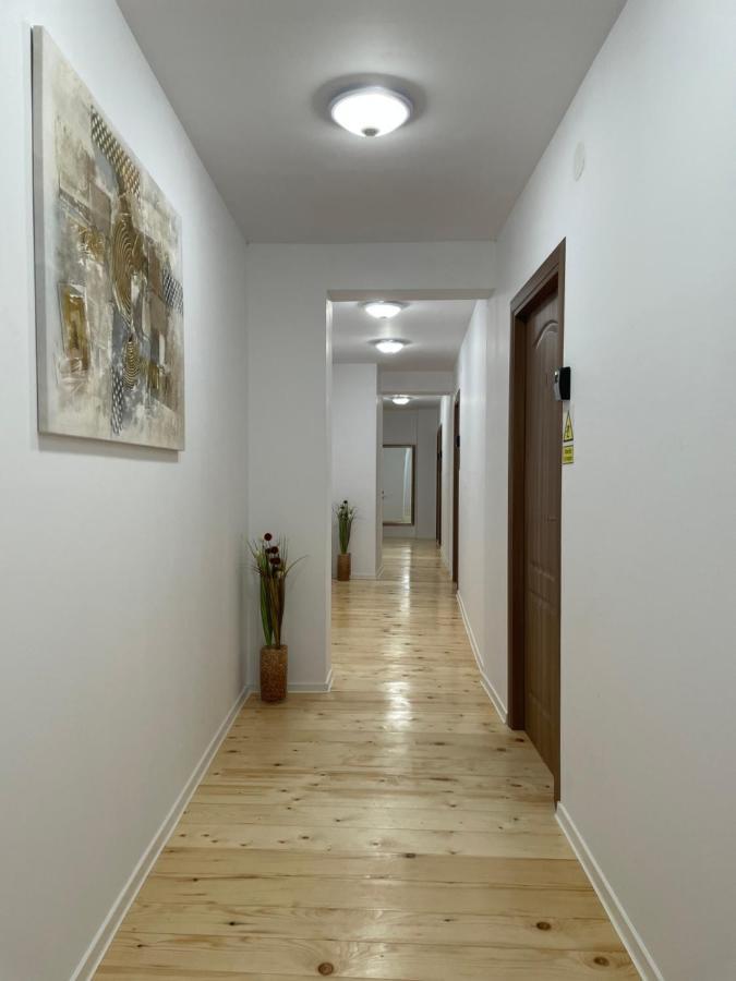 Schei Central Studios In The Heart Of Braşov Exterior foto