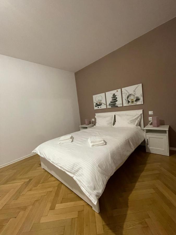Schei Central Studios In The Heart Of Braşov Exterior foto